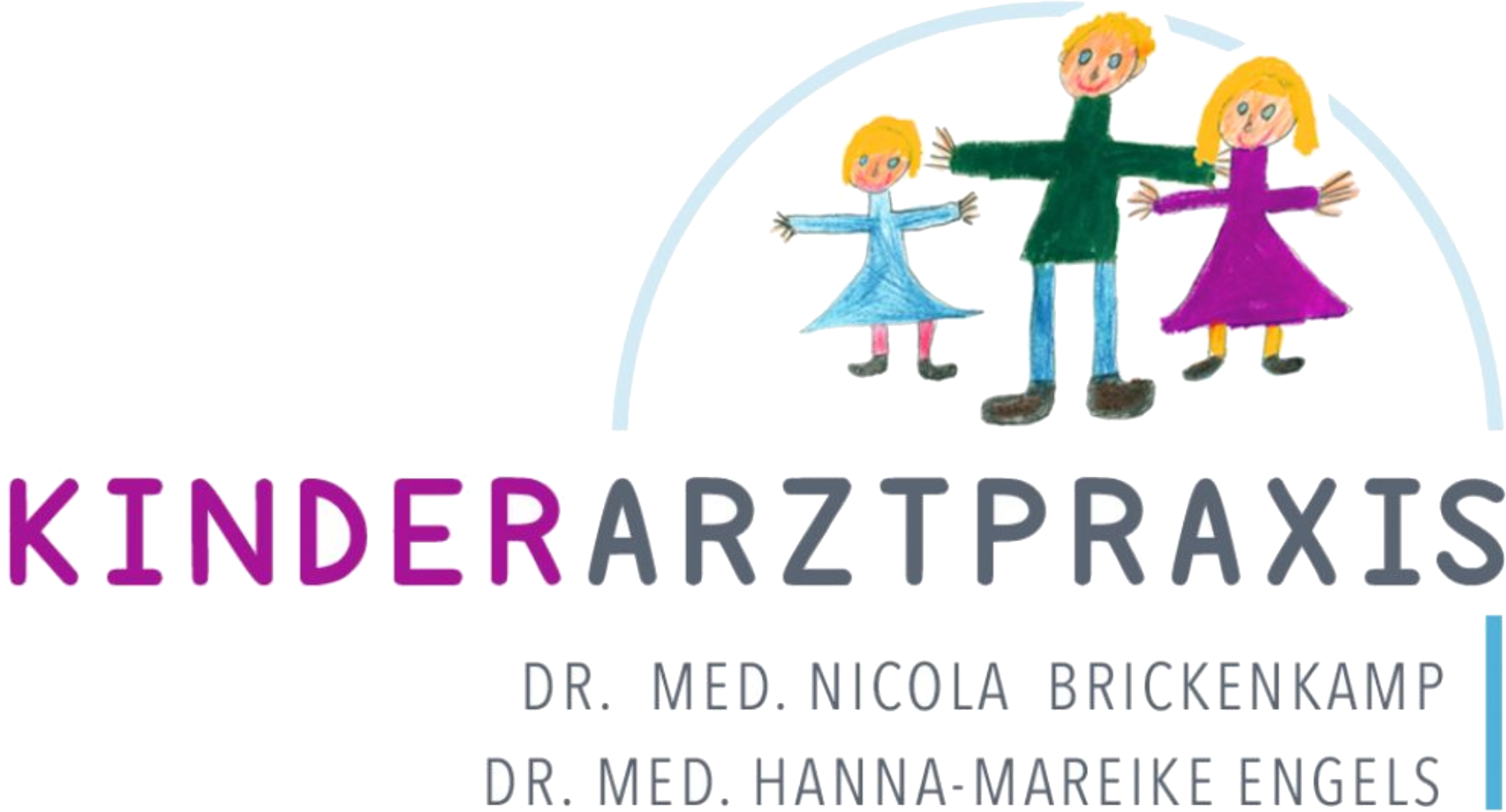 Kinderarztpraxis